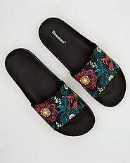 Buy Flip Flop Slippers for Women Online