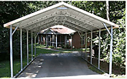 Biggest Aluminum Carport Awnings Supplier