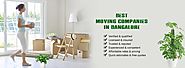 Top Moving Companies in Bangalore, Best Moving Company in Bangalore