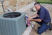 Best air conditioning repair services in Mesa Arizona