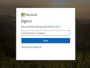 Accounts.Microsoft.Com Support, Dial 1-877-701-2611, Renew MSN Premium Subscription