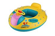 Top 10 Best Swimming Floats & Pool Floats For Babies In 2019 Reviews
