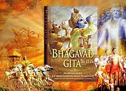 12 Reasons Why You Should Read The Bhagavad Gita Today