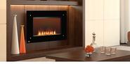 The Inside Scoop on Electric Fireplaces