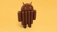 Android 4.4 KitKat Update: Samsung Galaxy S3 To Begin Receiving New OS By End Of March?