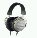 Beyerdynamic pro studio headphones 2014