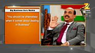 Quotes from one of the Top 10 economist in India | Sunil Kumar Gupta