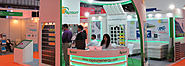 2D & 3D Exhibition Stall Design Services in Delhi, India