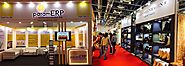 What Exhibition Services are Provided by Vibrant Exhibits in India?