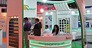 What Exhibition Services are Provided by Vibrant Exhibits in Delhi?