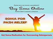 Buy Soma Online | SomaPills