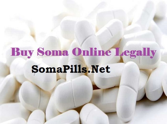 Soma medication generic