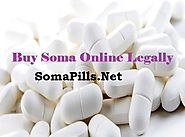 Buy Soma Online Legally without Prescription