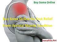 Soma Medicine:: Buy Soma Online without Prescription
