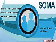 Soma Drug :: Somapills.net