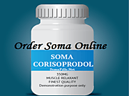 Order Soma Online