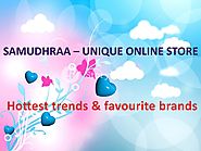 Explore an Unique and fashionable Online store now easily by praveen360 - Issuu