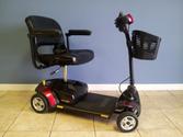 Power Chair and Mobility Scooter's Battery Buying & Maintenance Tips