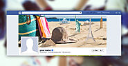 Facebook Cover Design, Custom Facebook Cover Design - ProDesigns