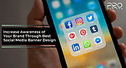 How can Social Media Graphic Design boost your online presence? – Social Media Graphic Design