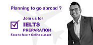 IELTS Gurgaon – Best IELTS Coaching Institute in Gurgaon