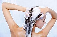 Hair Thinning Shampoo