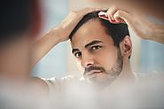 Topical Hair Treatments