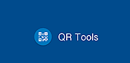 QR Tools - Generator, Scanner & Decoder - Apps on Google Play