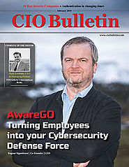 CIO Bulletin | Magazine