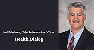 We provide truly personalized population health management support services: Health Dialog