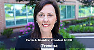 Trevena Inc.: A Global Biopharmaceutical Company