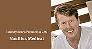 Nautilus Medical – Creator of the Most Thoughtful Radiology Software Ever