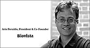 Biovista is a pioneer of AI and systematic drug repositioning