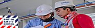 Occupational Health and Safety Training | Gulf Academy of Fire and Safety
