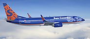 Sun Country Airlines Phone Number