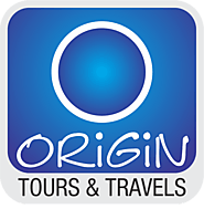 Origin tours and travels