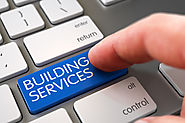 Web building services
