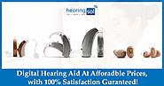 Find the Best Hearing Aids Price in Jaipur, Rajasthan - HearingSol