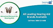 Find the Best Hearing Aids Price in Noida - HearingSol