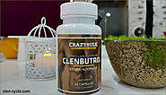 How Does Clenbuterol Steroids or Clen Pills Work? | Clen Cycle.