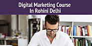 Digital Marketing Training In Rohini by Brij Bhushan - Infogram