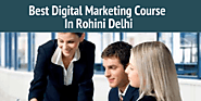 Best Digital Marketing Course In Rohini Delhi by Brij Bhushan - Infogram