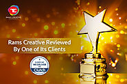 Rams Creative Reviewed By One of Its Clients