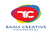 Rams Creative Client Reviewed its Website Development Services on Clutch -- Rams Creative Technologies Pvt. Ltd | PRLog
