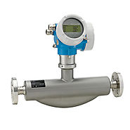 Coriolis Mass Flowmeter - Sky High Enterprise