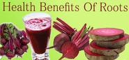 Health Benefits of Beetroots - The Root Cause for Healthy Living
