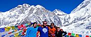 Everest Base Camp Trek | Everest base camp trek cost itinerary and package