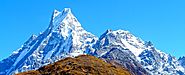 Mardi Himal Trek | Mardi Himal trek Cost Itinerary