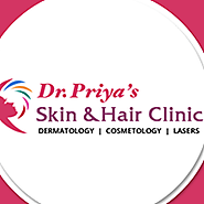 Dr. Priya's Skin & Hair ClinicDermatologist in Bangalore, India