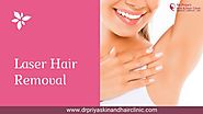 Best Hair Specialist in Bangalore | Laser hair Removal Treatment | Skin clinic in Whitefield
